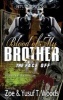 Blood of My Brother II: The Face Off (Paperback) - Zoe Woods Photo