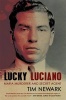 Lucky Luciano - Mafia Murderer and Secret Agent (Paperback) - Tim Newark Photo