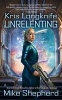 Unrelenting (Paperback) - Mike Shepherd Photo