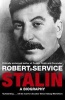 Stalin - A Biography (Paperback) - Robert Service Photo