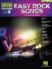 Drum Play-Along, Volume 42 - Easy Rock Songs (Book) -  Photo