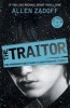 The Traitor (Paperback) - Allen Zadoff Photo