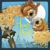 Hoot and Peep (Hardcover) - Lita Judge Photo