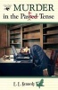 Murder in the Past Tense (Paperback) - E E Kennedy Photo