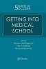 Secrets of Success:Getting into Medical School (Paperback) - Viyaasan Mahalingasivam Photo