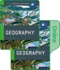 IB Geography Print and Online Course Book Pack (Paperback) - Garrett Nagle Photo