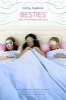 Besties - Mates, Dates, and Sleepover Secrets; Mates, Dates, and Sole Survivors; Mates, Dates, and Mad Mistakes (Paperback, Bind-Up) - Cathy Hopkins Photo