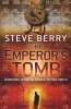 The Emperor's Tomb (Paperback) - Steve Berry Photo