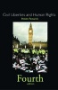 Civil Liberties and Human Rights (Paperback, 4th Revised edition) - Helen Fenwick Photo