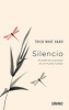 Silencio (English, Spanish, Paperback) - Thich Nhat Hanh Photo