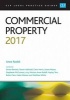 Commercial Property 2017 (Paperback, New edition) - Anne Rodell Photo