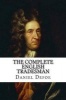 The Complete English Tradesman  (Paperback) - Daniel Defoe Photo