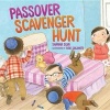 Passover Scavenger Hunt (Hardcover) - Shanna Silva Photo