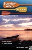 Boundary Waters Canoe Area: Western Region (Paperback, 7th Revised edition) - Robert Beymer Photo