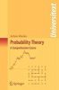 Probability Theory - A Comprehensive Course (Paperback) - Achim Klenke Photo