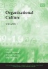 Organizational Culture (Hardcover) - Sierk Ybema Photo