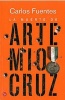 La Muerte de Artemio Cruz (Spanish, Paperback, New) - Carlos Fuentes Photo