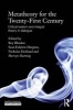 Metatheory for the Twenty-First Century - Critical Realism and Integral Theory in Dialogue (Paperback) - Roy Bhaskar Photo