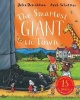 The Smartest Giant 15th Anniversary Edition (Paperback, Main Market Ed.) - Julia Donaldson Photo