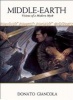 Middle-earth - Visions of a Modern Myth (Hardcover) - Donato Giancola Photo