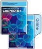 International GCSE Chemistry for Oxford International AQA Examinations (Undefined) - Patrick Fullick Photo