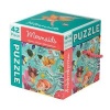 Mermaids 42 Piece Puzzle (Toy) - Mudpuppy Photo