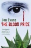 The Blood Price (Paperback, New ed) - Jon Evans Photo