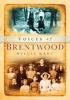 Voices of Brentwood (Paperback) - Sylvia Kent Photo