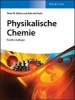 Physikalische Chemie (German, Hardcover, 5th Revised edition) - Peter Watkins Photo