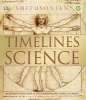 Timelines of Science (Paperback) - Dk Publishing Photo