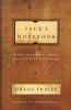 Jack's Notebook - A Business Novel About Creative Problem Solving (Paperback) - Gregg Fraley Photo