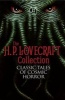 The H. P. Lovecraft Collection - Classic Tales of Cosmic Horror (Paperback) - H P Lovecraft Photo