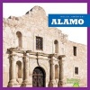 Alamo (Hardcover) - RJ Bailey Photo