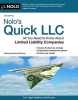 Nolo's Quick LLC - All You Need to Know about Limited Liability Companies (Quick & Legal) (Paperback, 9th) - Anthony Mancuso Photo