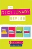 The Dictionary Box Set (Paperback, 2nd Revised edition) - Linda Flavell Photo