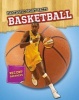 Basketball (Hardcover) - Michael Hurley Photo