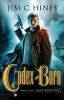 Codex Born (Paperback) - Jim C Hines Photo