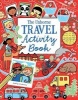 Travel Activity Book (Paperback) - Rebecca Gilpin Photo