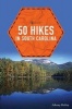 50 Hikes in South Carolina (Paperback, 2nd Revised edition) - Johnny Molloy Photo