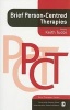 Brief Person-Centred Therapies (Paperback) - Keith Tudor Photo