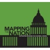 Mapping the Nation - Supporting Decisions That Govern a People (Paperback) - Heather Guglielmo Photo