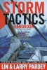 Storm Tactics Handbook - Modern Methods of Heaving-To for Survival in Extreme Conditions (Paperback, 3rd) - Lin Pardey Photo