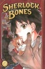 Sherlock Bones, Vol. 4 (Paperback) - Yuma Ando Photo