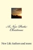 A New Poetic Christmas (Paperback) - New Life Authors And More Photo