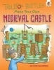 Tabletop Battles - Make Your Own Medieval Castle (Paperback) - Rob Ives Photo