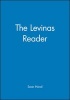 The Levinas Reader (Paperback) - Sean Hand Photo