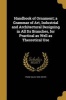 Handbook of Ornament; A Grammar of Art, Industrial and Architectural Designing in All Its Branches, for Practical as Well as Theoretical Use (Paperback) - Franz Sales 1849 Meyer Photo