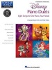 Disney Piano Duets (Staple bound) -  Photo