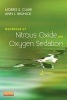 Handbook of Nitrous Oxide and Oxygen Sedation (Paperback, 4th Revised edition) - Morris S Clark Photo