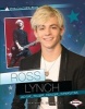 Ross Lynch - Actor, Singer, Dancer, Superstar (Paperback) - Heather E Schwartz Photo